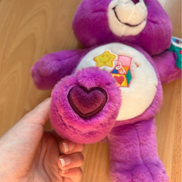 Care Bears Surprise and Seek bear - Picture 9 of 10